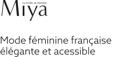 Miya Mode f�minine fran�aise �l�gante et accessible