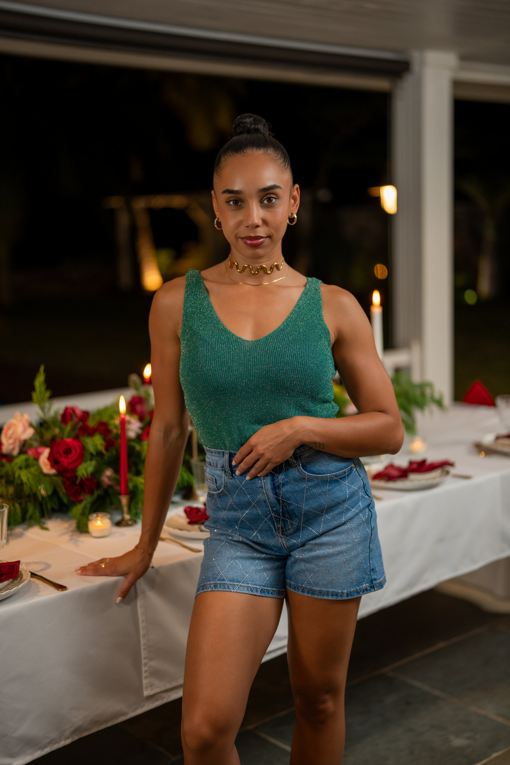 D&eacute;bardeur brillant