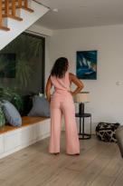 Ensemble kimono , Rose, Taille unique (S au L)