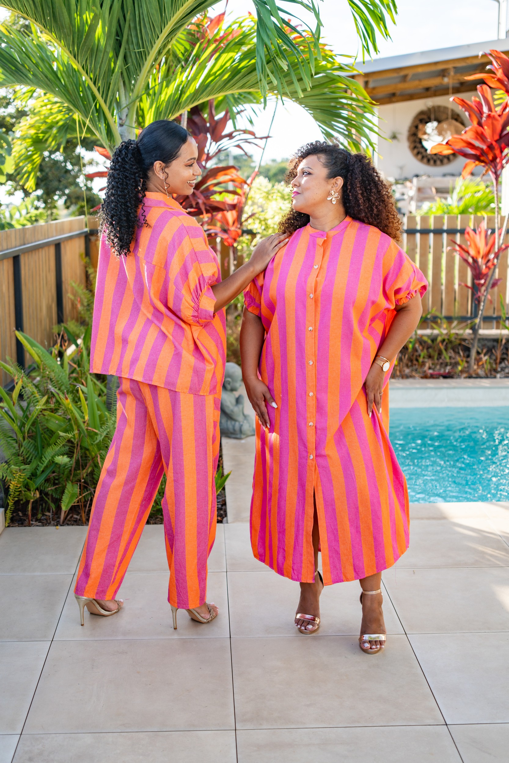 La nouvelle co'