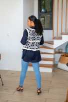 Jeans skinny, Bleu ciel, 40