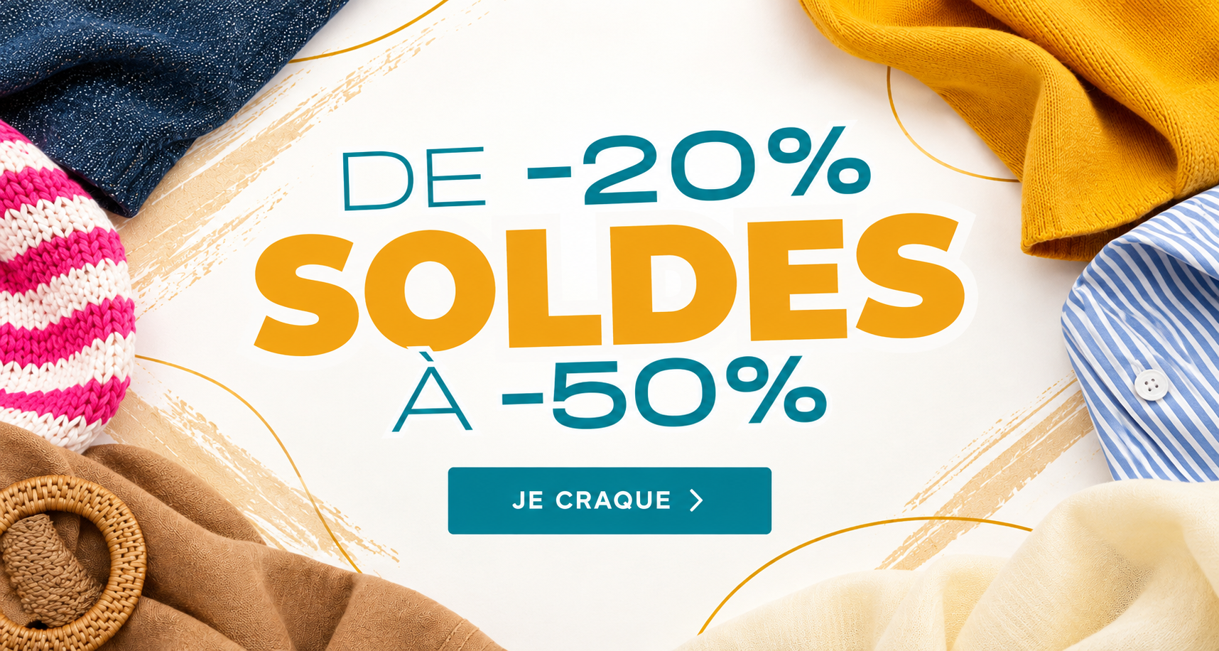 Collection d'hiver